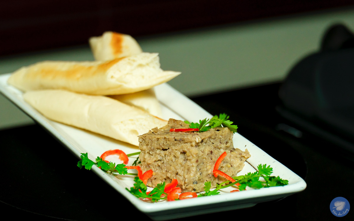 Pate Chay